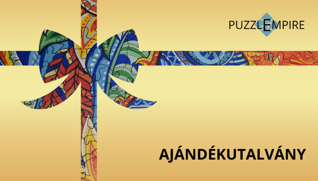 ajándékutalvány